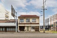 GOOD DAY Gifu East - B&B Gifu
