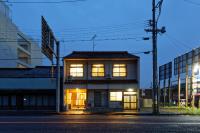 GOOD DAY Gifu East - B&B Gifu