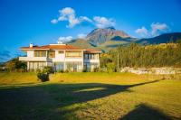 Casa Peguche - B&B Otavalo