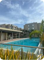 Vacation just a 5-minute walk to the beach - Ferienwohnung Cartagena
