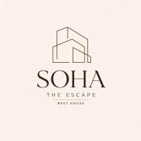 SOHA The Escape House, Ambience Residence - B&B Klebang Besar