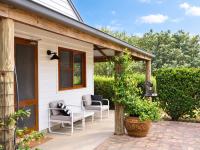Shawwood Cottage - B&B Mudgee