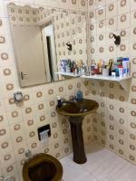 Apartamento Carol e Gustavo - B&B Pouso Alegre
