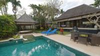 Royal Aventus Villa Uluwatu - Chambres d'hôtes Uluwatu