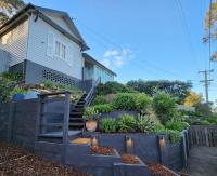 Bowen Toft Villa- Private Sandy Bay Sanctuary - B&B Suntop