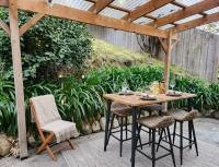 Bowen Toft Villa- Private Sandy Bay Sanctuary - Bed and Breakfast Suntop