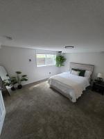 Cozy Private Suite 2 Mi to Mayo Clinic Downtown - B&B Rochester