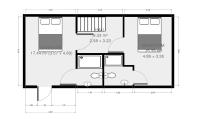 The Granary Luxborough - Bed and Breakfast Luxborough