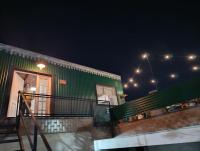 Rancho verde - B&B Pergamino