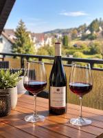 Ahrtalherz - B&B Bad Neuenahr-Ahrweiler