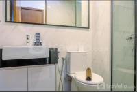 Ciputra world 1 bedroom jakarta selatan at newton1 strategic location jakarta selatan beside ciputra world mall and lott mall - B&B Giacarta
