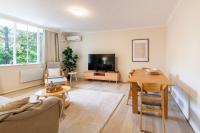 The Rockley Sunlit Urban Apartment in South Yarra - Bed and Breakfast Melbourne