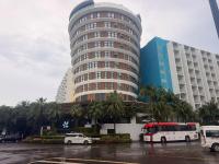 Premier Residences Phu Quoc Managed by Diamond Suite - B&B Koh Trol
