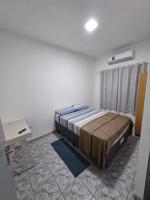 Casa a 1km do Aeroporto internacional - Ferienwohnung Campo Grande