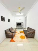 Pa & Ma Kulim IV 3BR Wi-Fi Fully Aircond - Ferienwohnung Kulim