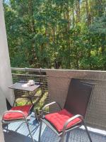 Apartament POD SAMYM LASEM - Bed and Breakfast Kielce