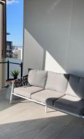 Fresh Apartment Short Walk to Westfield - B&B Brisbane