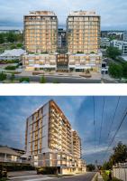 Fresh Apartment Short Walk to Westfield - B&B Brisbane