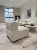 Atelier Suites with Pool - Yas Island Gate - Ferienwohnung Abu Dhabi