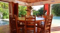Casa Xochipilli - B&B Careyes
