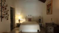 Habitación Doble con baño privado
