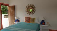 Habitación Doble con balcón 