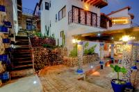 Casa Arena - B&B San Miguel