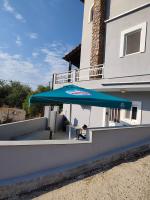 Steve & Helen's Holiday Home Monolithos, Rhodes - B&B Monólithos