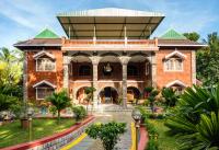 Thanima Farm Life Pvt Ltd - B&B Nallepilli
