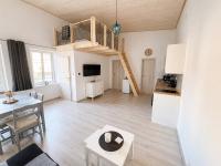 Apartmány Na Huti Polevsko - Chambres d'hôtes Polevsko