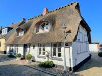 Fischerkate in Massholm - Chambres d'hôtes Maasholm