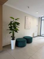 Athletic City Premium Apartment - B&B Astana