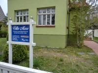 Strandstraße 60 Ferienwohnung S12 - Bed and Breakfast Seeheilbad Graal-Müritz