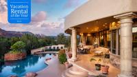 Sedona Palatial Paradise: Infinity Pool, Spa & Epic Views! - Ferienwohnung Sedona