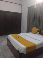 Deluxe Double Room with Shower