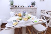 Stupor Mundi Bed and Breakfast - Bed and Breakfast Palermo