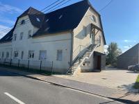 Apartment zur alten Försterei - B&B Beilrode
