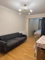 Apartment next to the Colchis Fountain - B&B Kutaisi