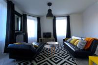 Appartamento con 2 Camere da Letto