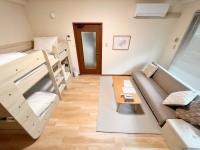 Little Space Otsuki 7 min walk to Otsuki Station - B&B Ōtsuki