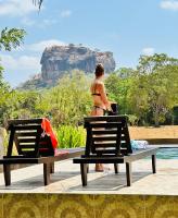 Lakmini Lodge Sigiriya - Bed and Breakfast Sigiriya
