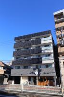 ゼクス東中浜 - Ferienwohnung Ōsaka