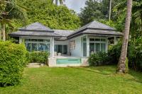Coastal Escape Koh Yao Noi - Ferienwohnung Chian Yai