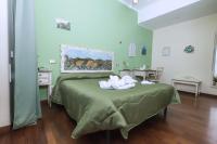 Camera Matrimoniale con Balcone