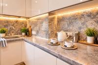 79 Best apartment in the center city - Ferienwohnung Bila Zerkwa