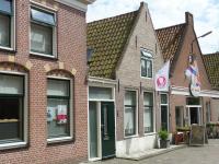 B&B Enkhuizen - Bij de Buren - Bed and Breakfast Enkhuizen