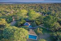 B&B Hoedspruit - Motlala Game Lodge - Bed and Breakfast Hoedspruit