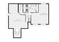 Merrijig Dulverton - Ferienwohnung Dulverton