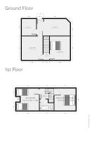 Ball Cottage Winsford - B&B Winsford