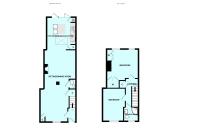 Pebble Cottage Dunster - B&B Dunster